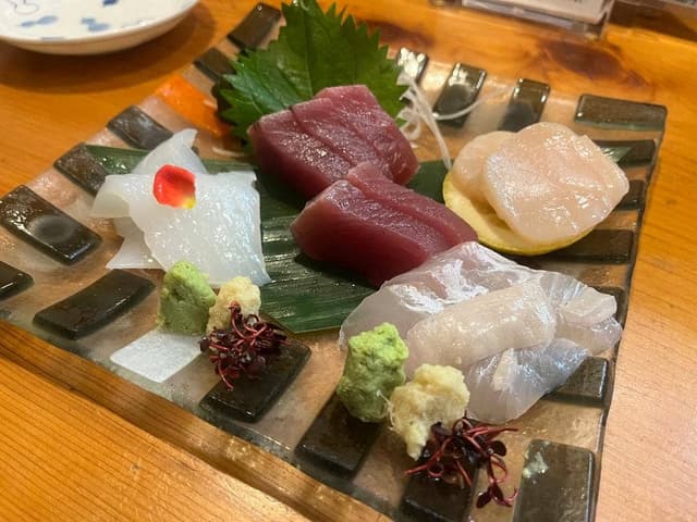 味処 みや路 - サブ画像1