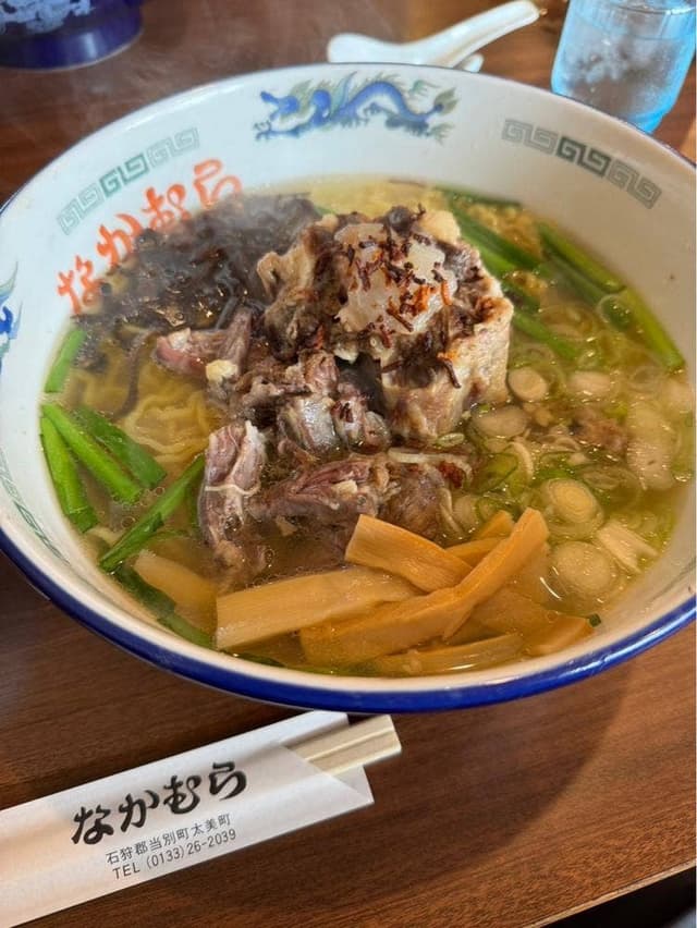 本家なかむら - サブ画像3