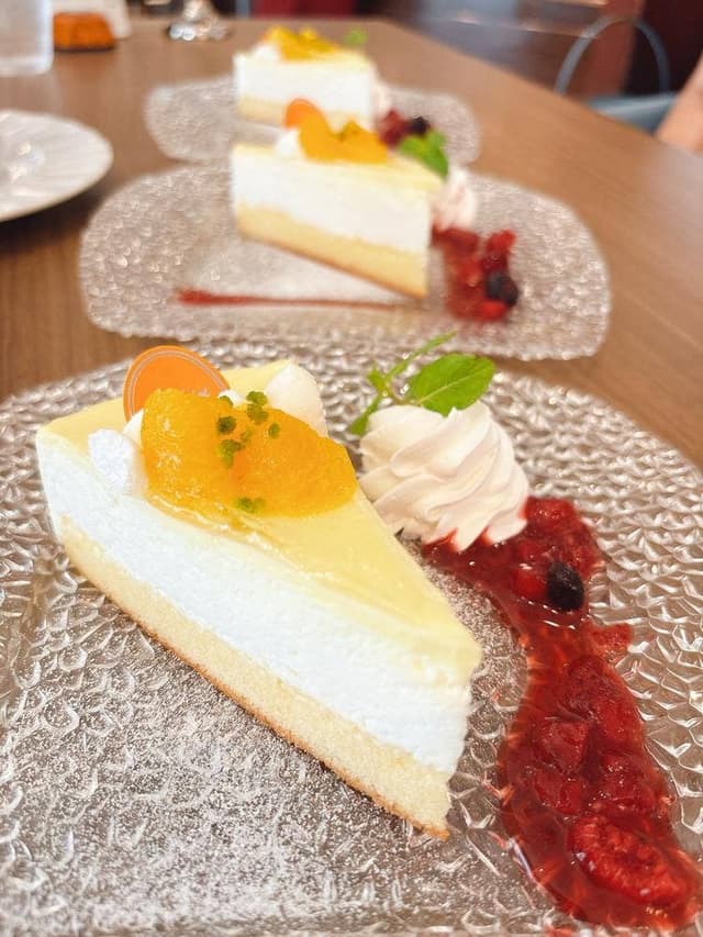 Tea room Parifull - サブ画像3