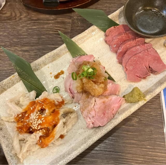 筑前屋 川崎店 - サブ画像2