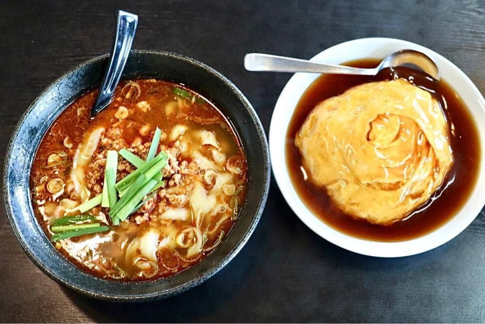 中国料理 幸華 豊田店