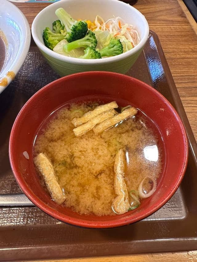 すき家 梅屋敷駅東店 - サブ画像2
