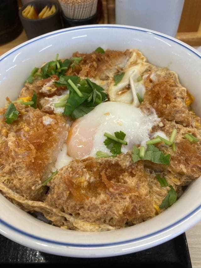 かつや イオンモール津南店 - サブ画像3