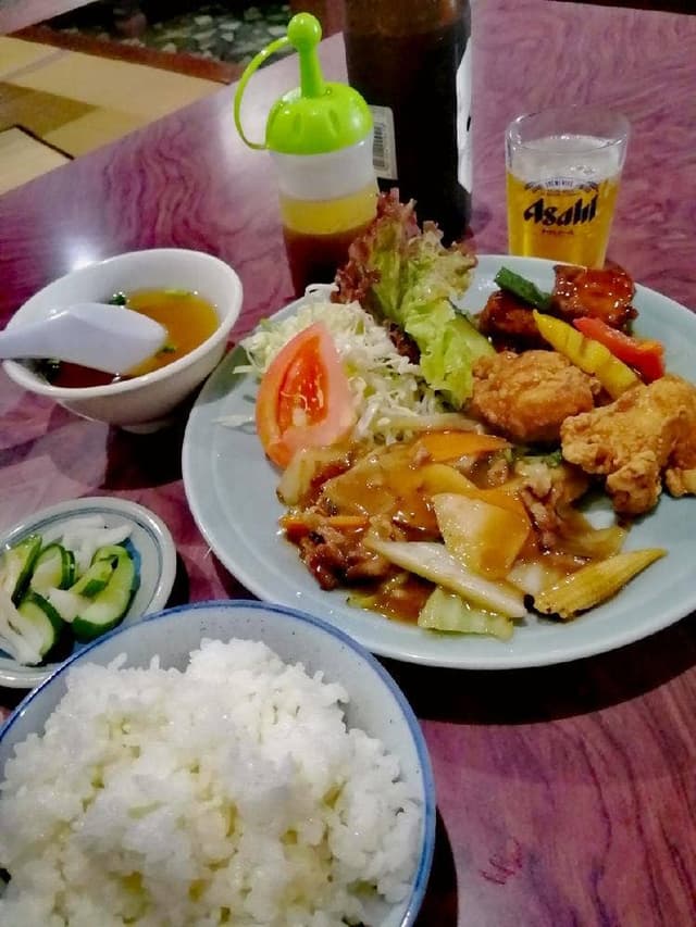 桃華園 - サブ画像2