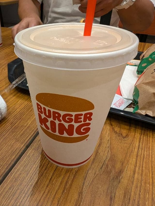 バーガーキング イオンモール座間店 - サブ画像1