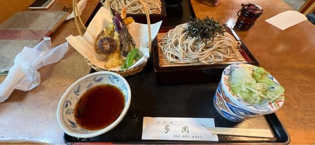 多聞 - サブ画像2