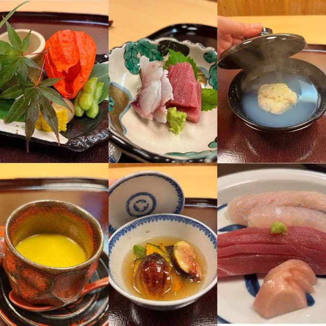秋葉 酒菜 定四郎 - サブ画像1