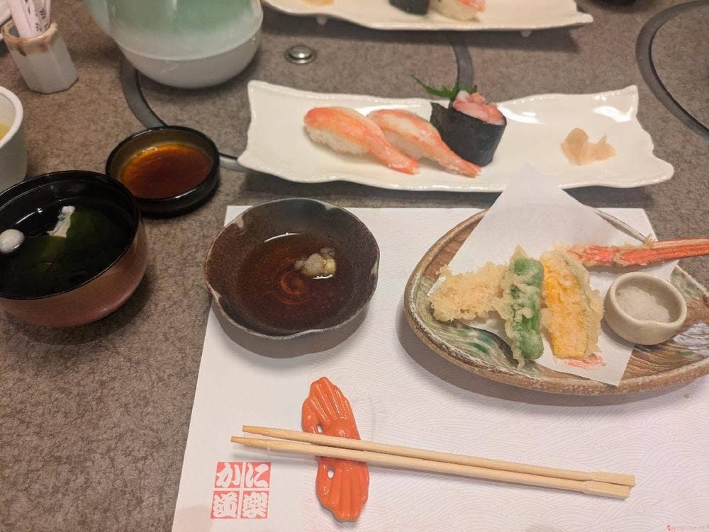 かに道楽 岸和田店
