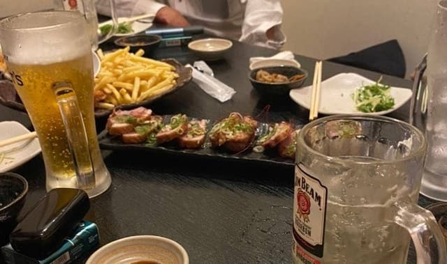 お魚ときどきお肉 梅田店 - サブ画像1