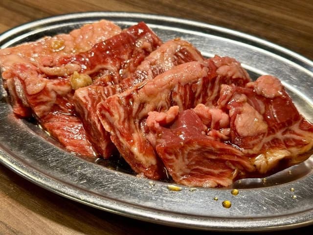 焼肉とホルモン居酒屋 もぢょい。 - サブ画像2