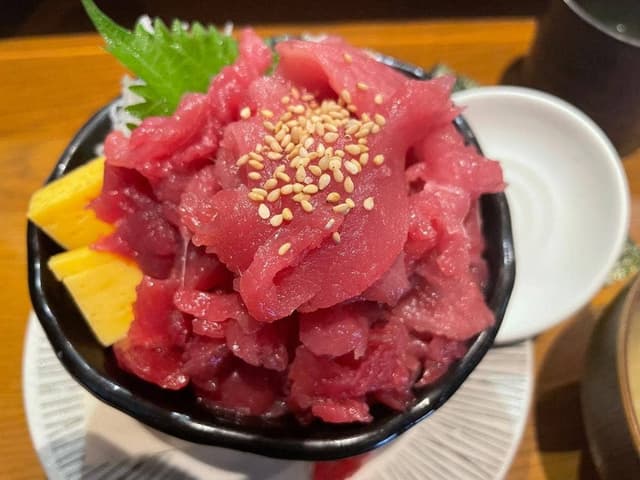 神保町すしわさび - サブ画像1