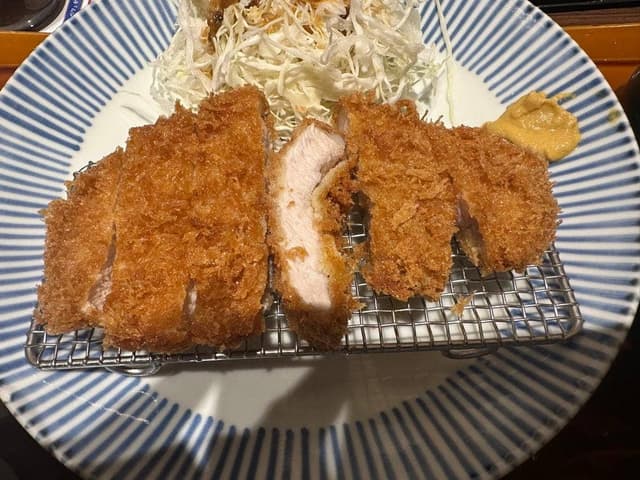 豚かつ専門 とんとん - サブ画像2