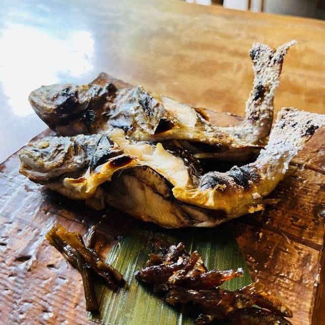 徳兵衛茶屋 - サブ画像1