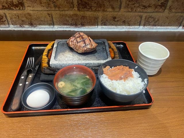 感動の肉と米 新橋店 - サブ画像2