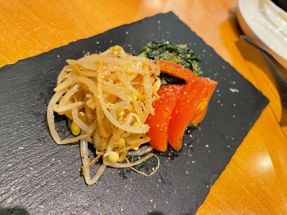 焼肉にくわらい