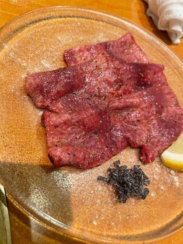 焼肉にくわらい - サブ画像2