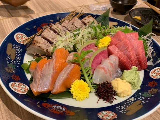 先代きよゑ食堂 勾当台店 - サブ画像1