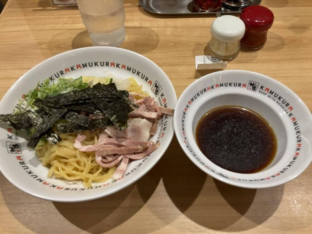 どうとんぼり神座 中野サンモール店