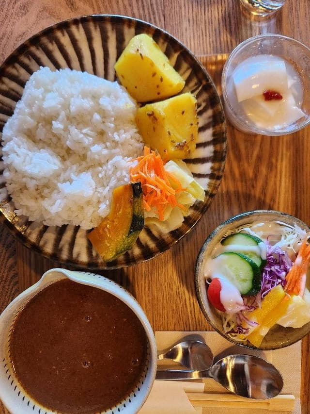 珈琲さんぽ - サブ画像3