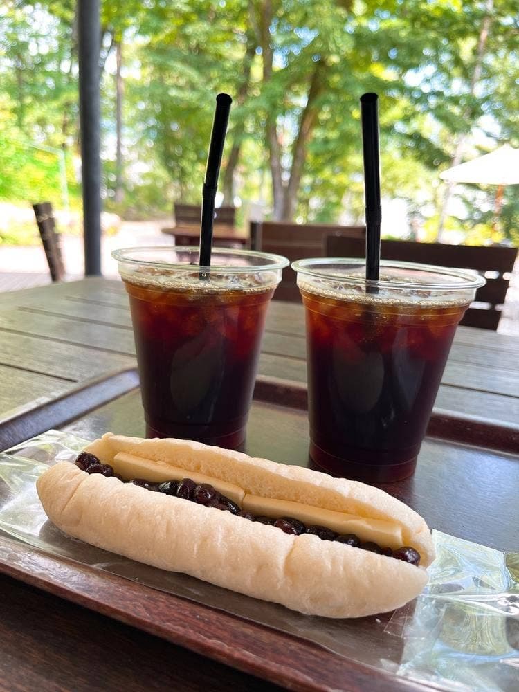 養命酒 健康の森