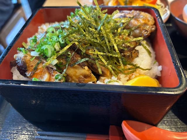 甲州焼鳥 とり火山日本橋人形町本店 - サブ画像1