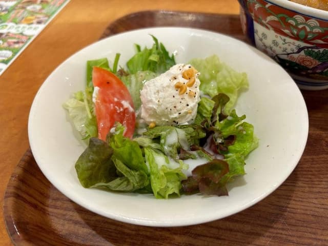 一所懸命 肉丼の星 Pasar幕張上り - サブ画像2