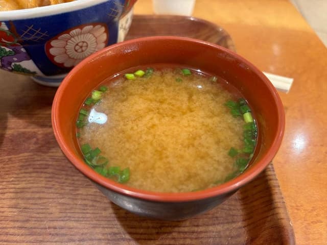 一所懸命 肉丼の星 Pasar幕張上り - サブ画像3