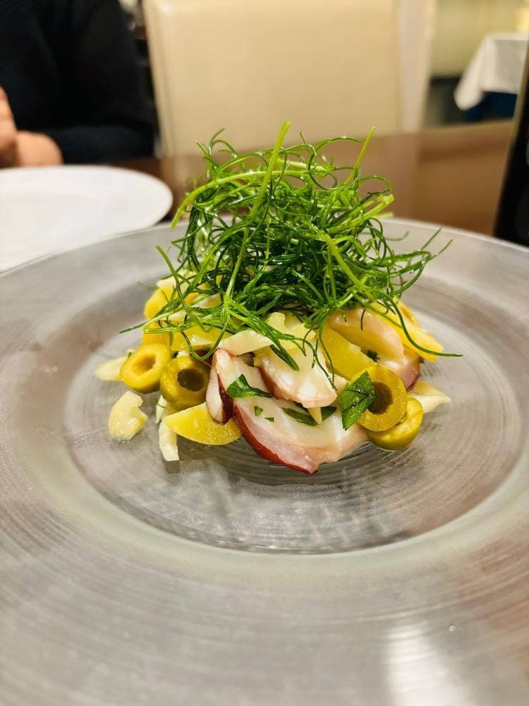 Caffe Trattoria Azzurri