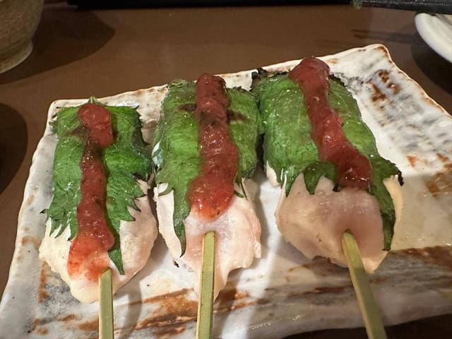 炭イッカ - サブ画像1