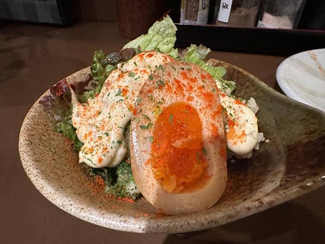 炭イッカ - サブ画像3