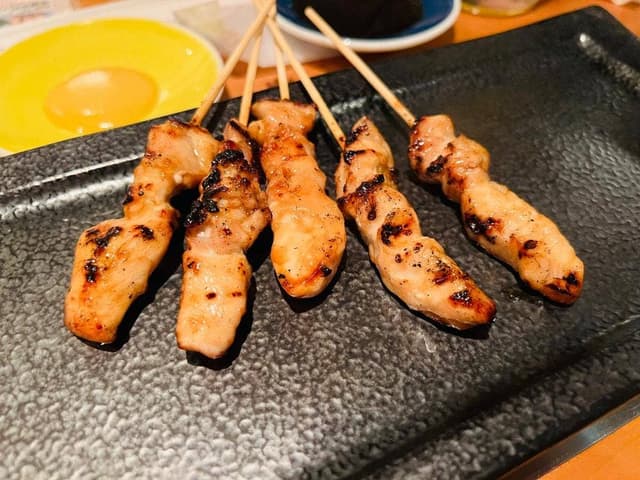 やきとりの名門 秋吉 銀座店 - サブ画像3