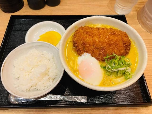 おばんざいとお酒 カレーうどん 千吉 小伝馬町店 - サブ画像3