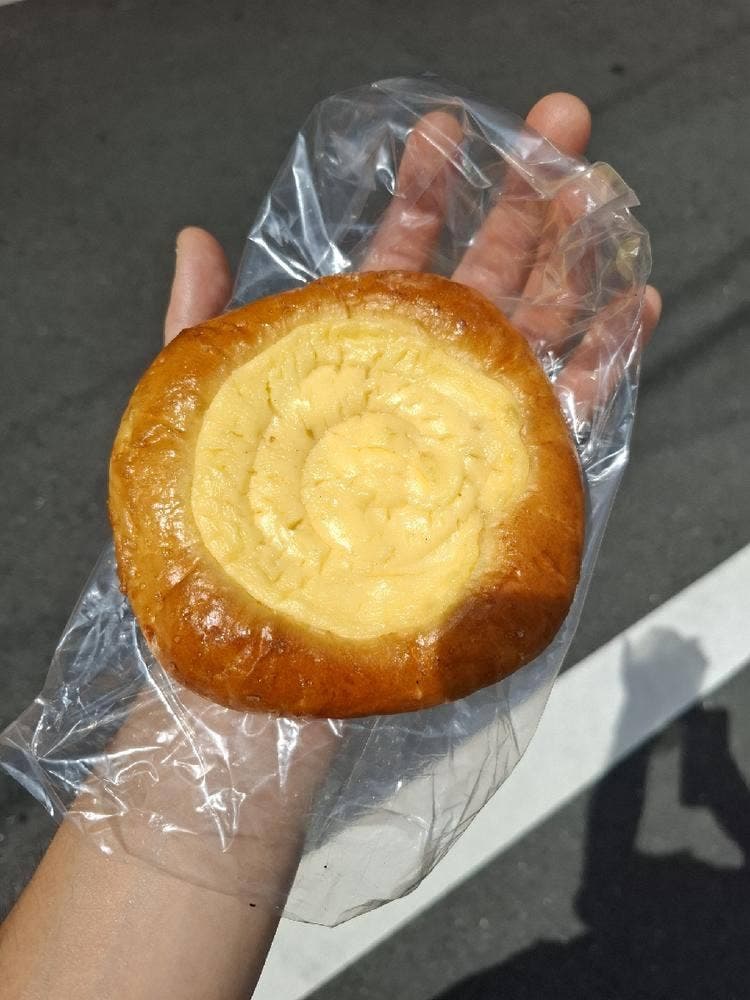 ラシーヌ ブレッド&サラダ