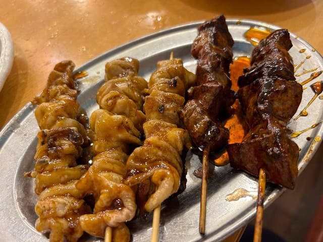 ぶたぼーる 新橋店 - サブ画像2