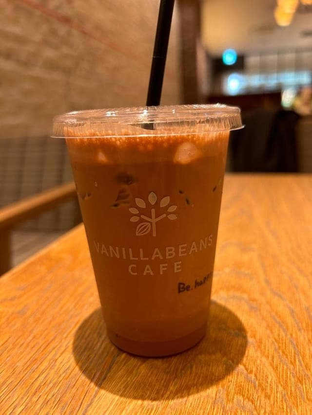 バニラビーンズ 川崎アゼリア店 - サブ画像1