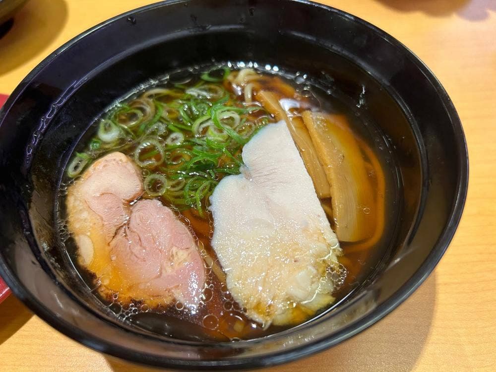 スシロー 鶴見駅西口店