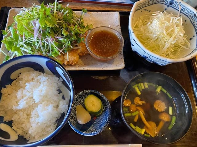 揚げ処 まさ竜 - サブ画像3