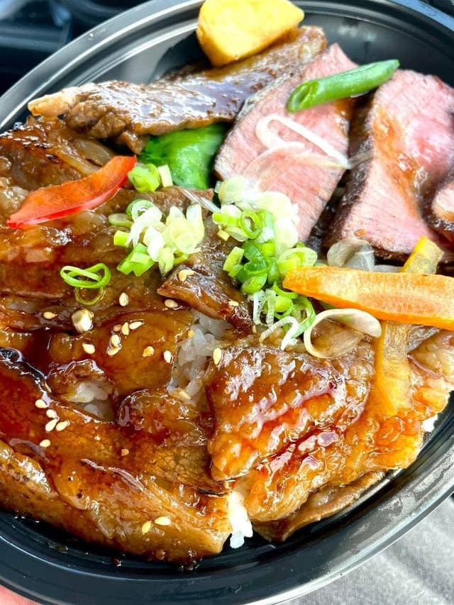 焼肉レストラン鳥取牧場村 - サブ画像3