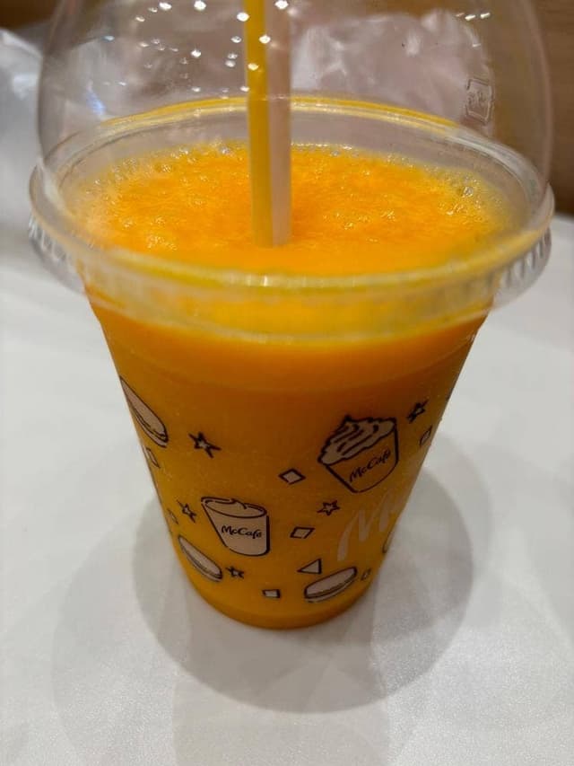 マクドナルド 西新井アリオ店 - サブ画像2