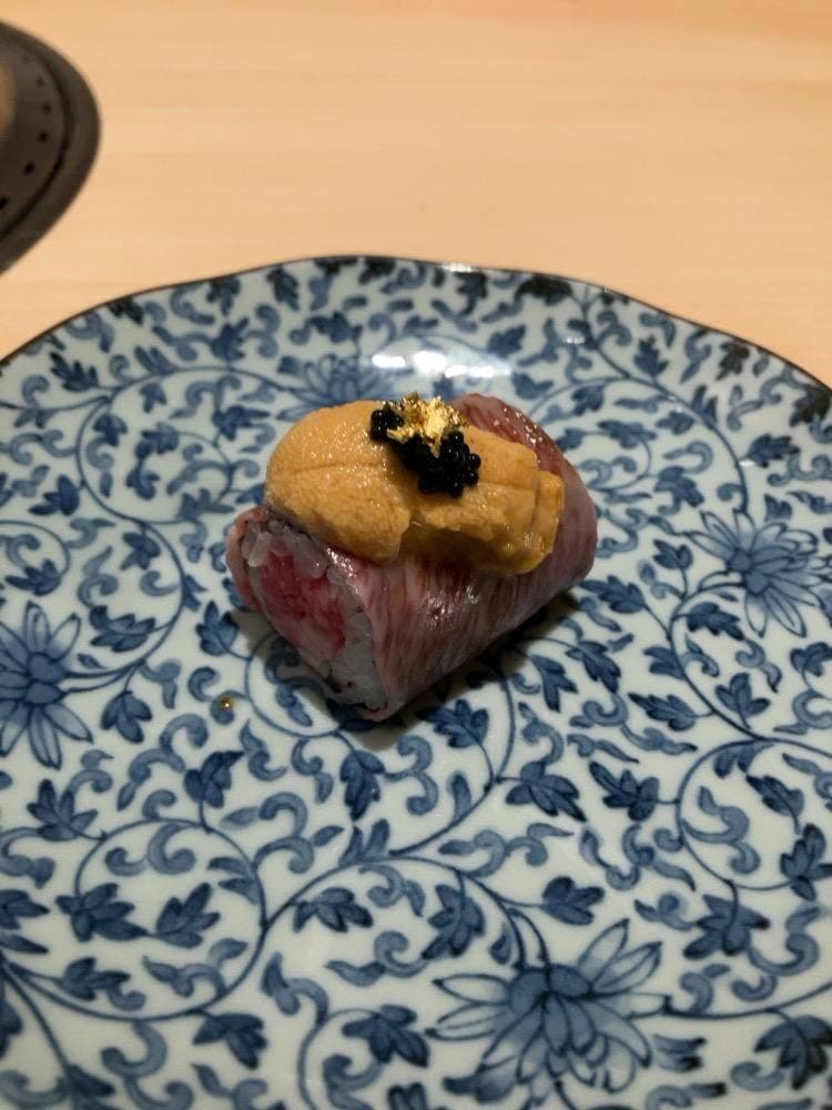 銀座ちかみつ 六丁目