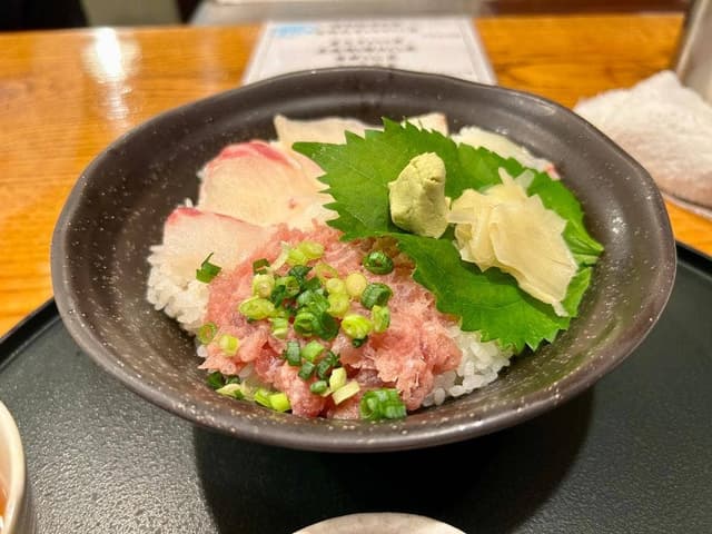 原始焼 二代目 魚々子 - サブ画像2