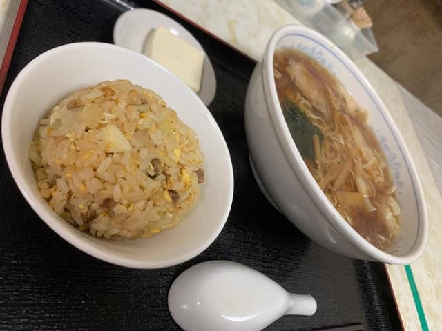生駒軒 - サブ画像1