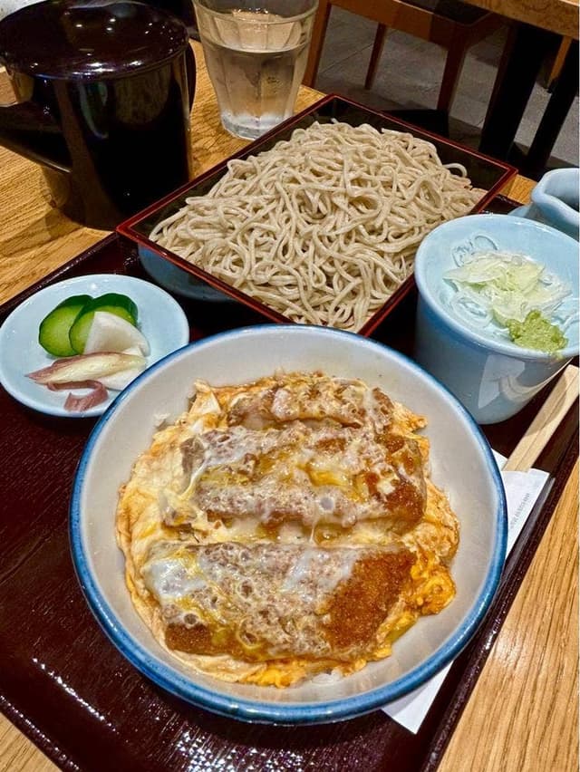 㐂道庵 - サブ画像1