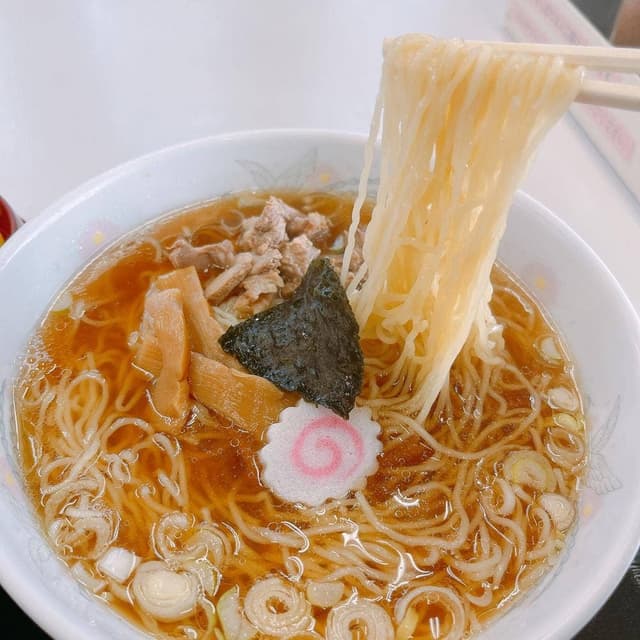 やなぎ亭 - サブ画像3