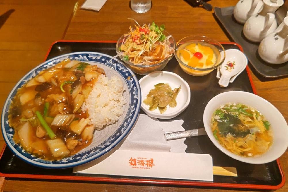 鎮海樓
