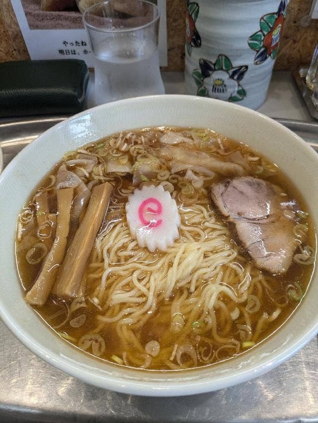 中海岸 大勝軒 - サブ画像3