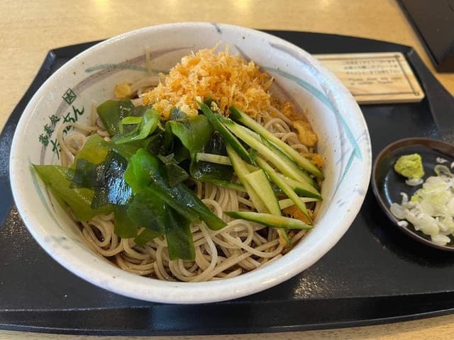 そば家 平朗 久里浜店 - サブ画像1