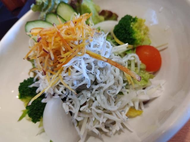 快飛 ラスカ店 - サブ画像3