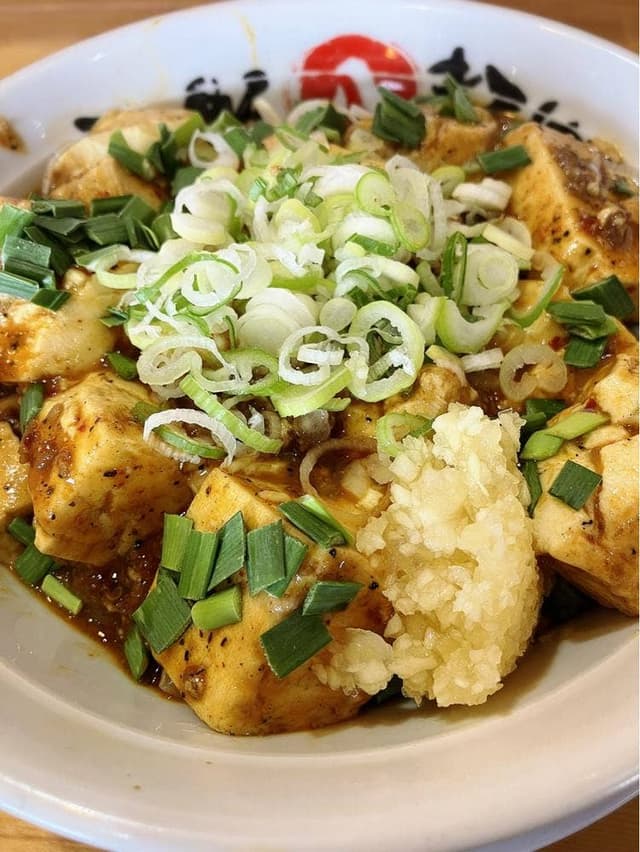 らーめんまるはち 小牧本店 - サブ画像3