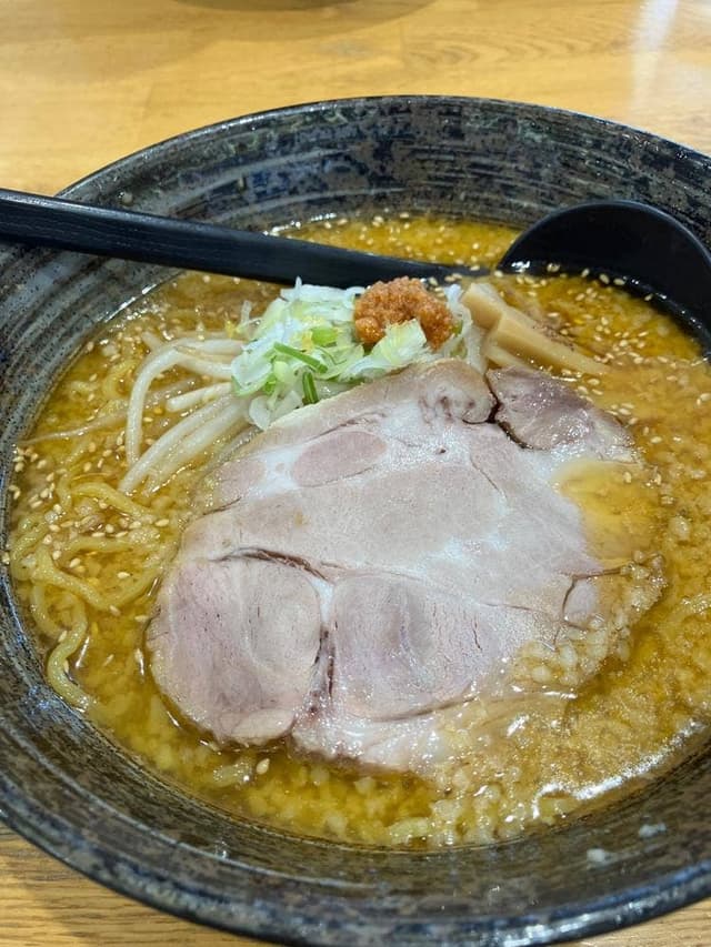 とんこつ風らーめん西や - サブ画像1